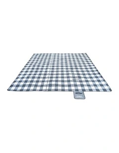 Quest Air Shade Comfy Carpet Soft Outdoor Rug Waterproof Base 3.5m