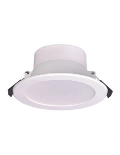 Connect 10W Smart White LED Downlight 240V