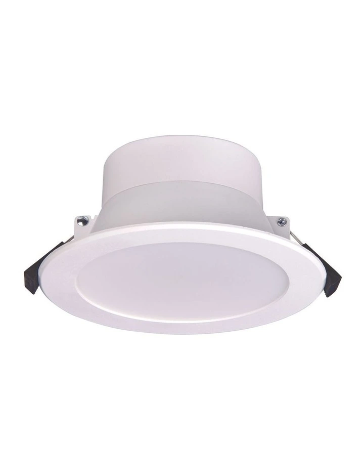 Connect 10W Smart White LED Downlight 240V image 1