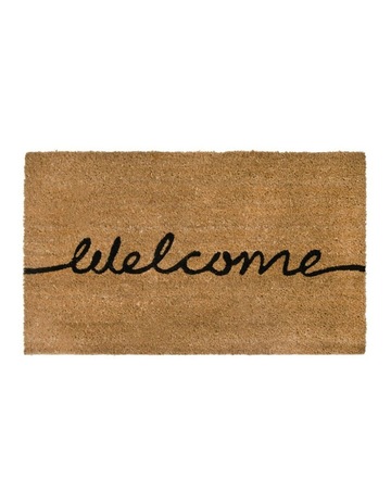 Welcome colour