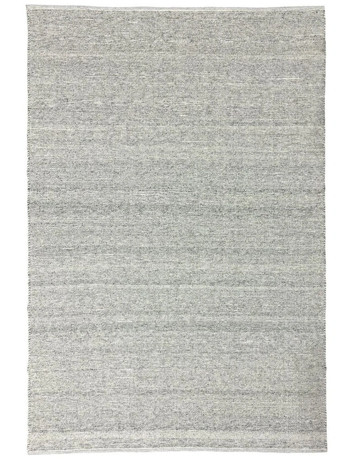 Aavon Rug 160x280cm Light Grey Multi image 1