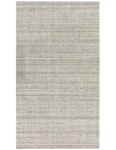 Morgan Rug 160x280cm Cream Multi