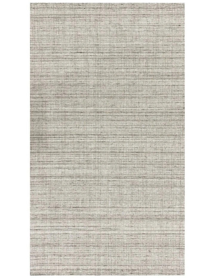Morgan Rug 160x280cm Cream Multi image 1