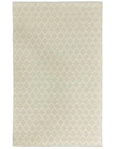Nora Rug 200x300cm Cream