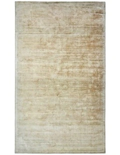 Neo Viscose Rug 170x240cm Beige