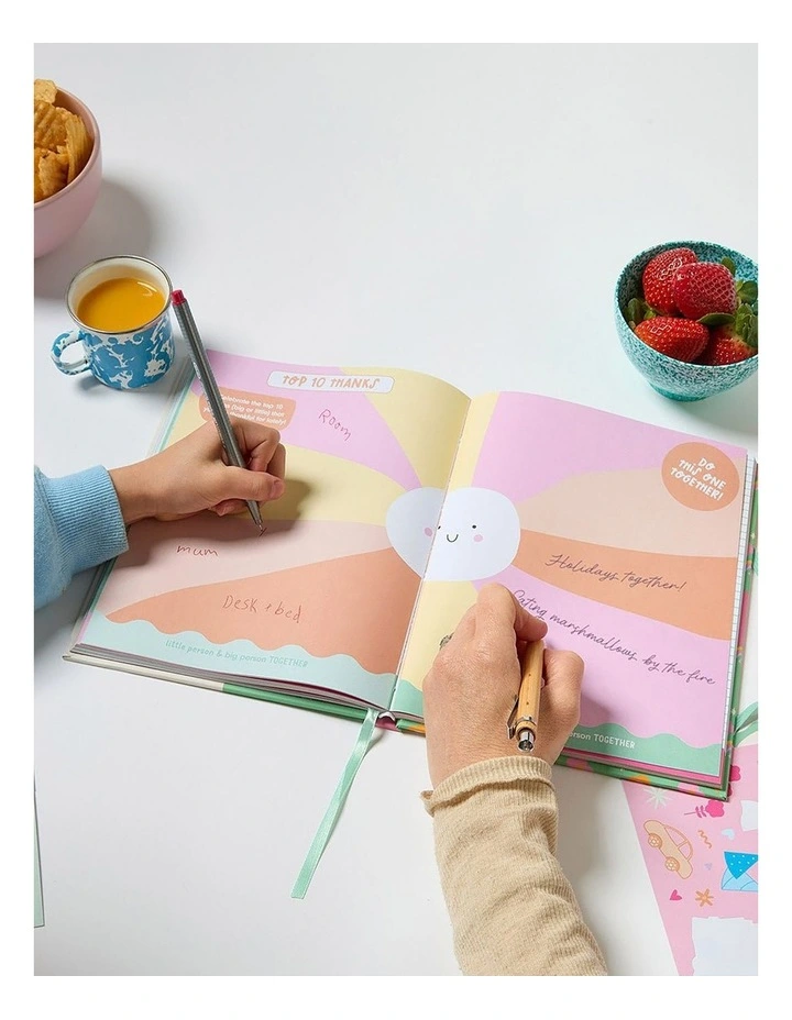 Gratitude Journal in Multi image 4