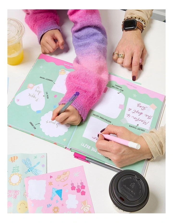 Gratitude Journal in Multi image 5