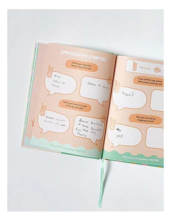 Gratitude Journal in Multi image 6