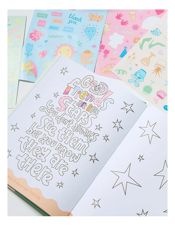Gratitude Journal in Multi image 7