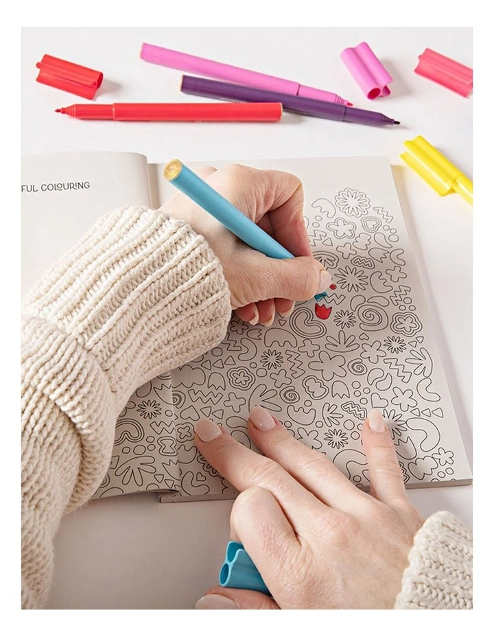 Creativity Journal in Multi image 4