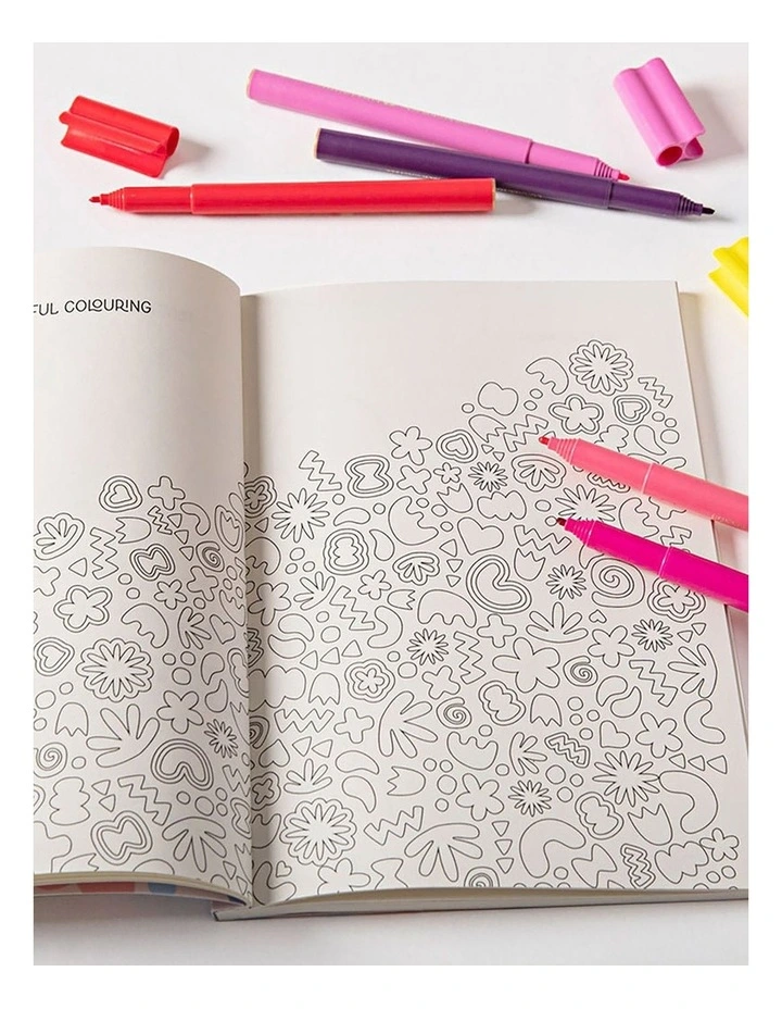 Creativity Journal in Multi image 5