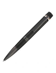 HUGO BOSS Ballpoint pen Core Iconic Black