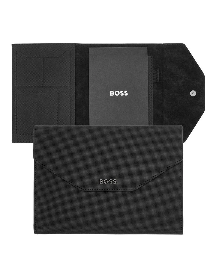 BOSS Folder A5 Rive Black image 1