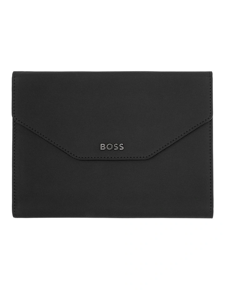 BOSS Folder A5 Rive Black image 2