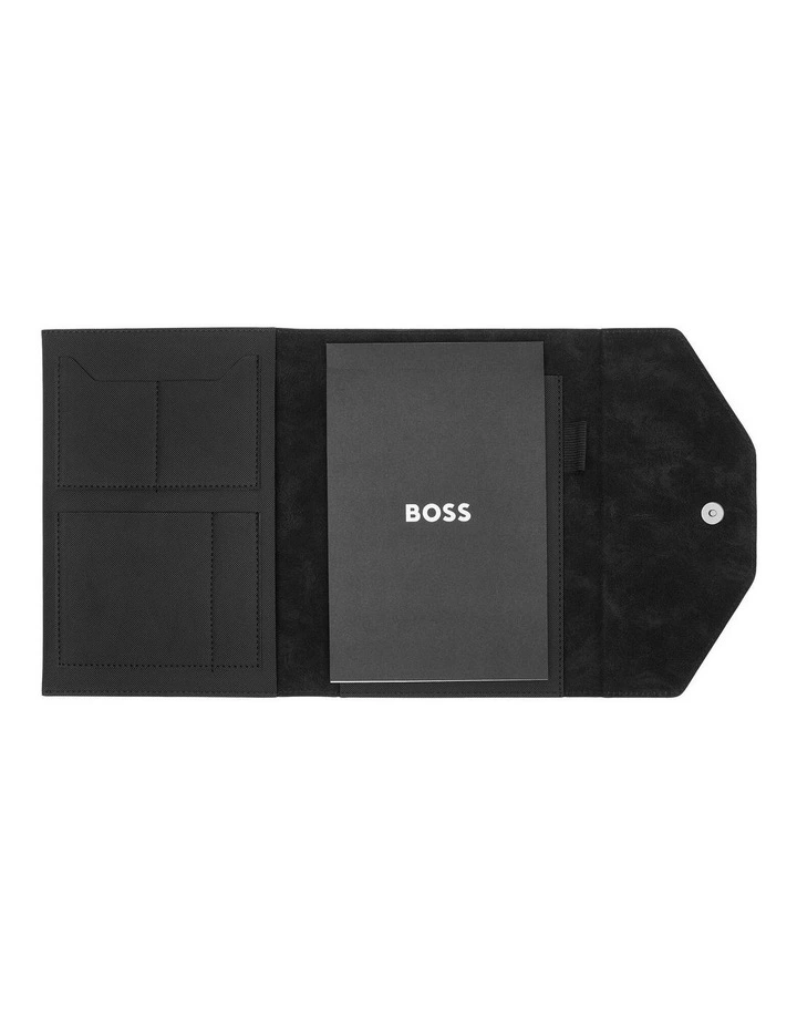 BOSS Folder A5 Rive Black image 3
