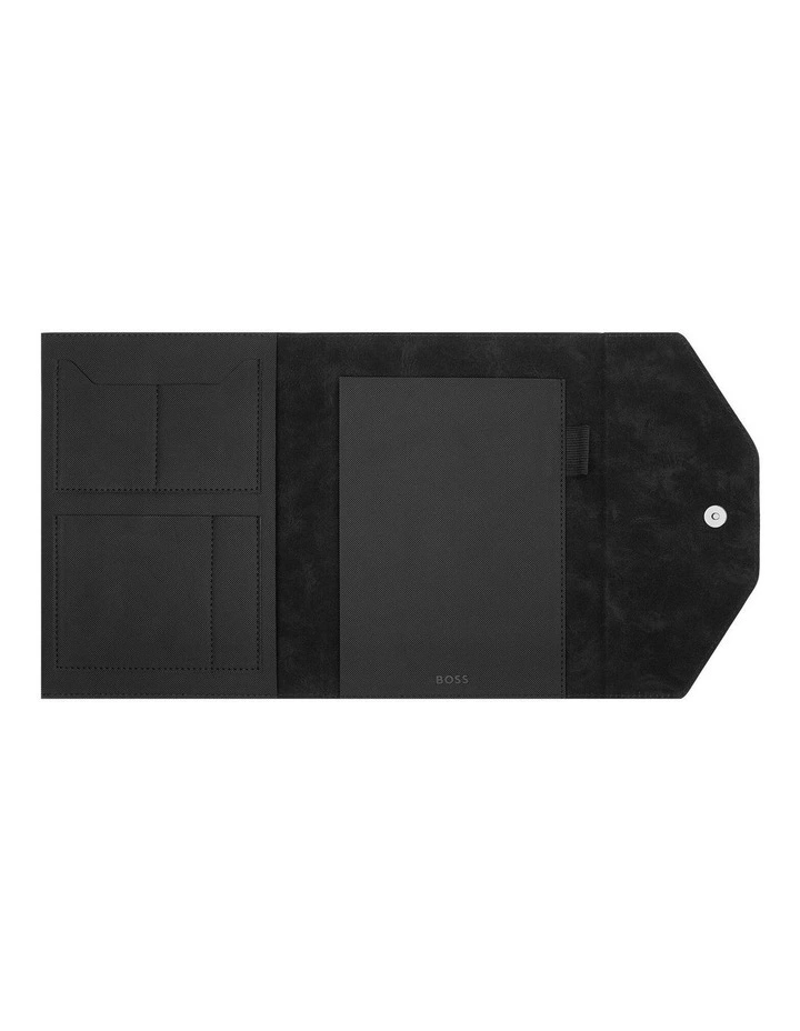 BOSS Folder A5 Rive Black image 4