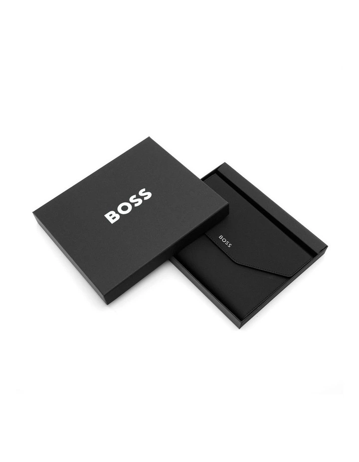 BOSS Folder A5 Rive Black image 5