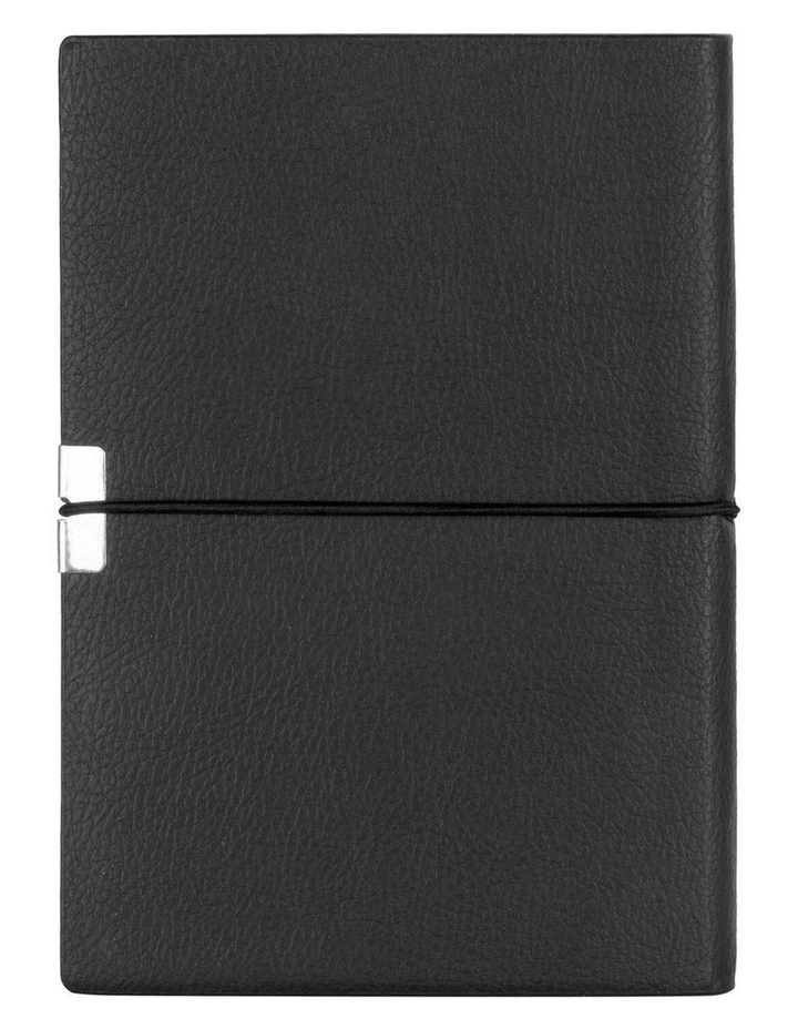 Boss Notebook A6 Storyline Black Agenda image 5
