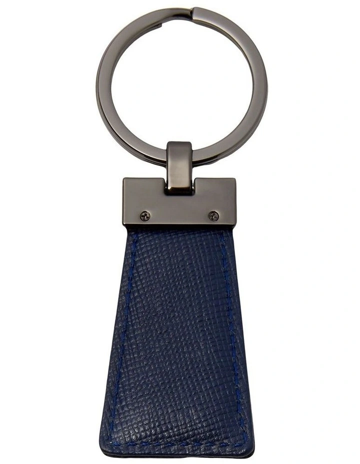 Festina Leather Key Ring Chronobike Navy image 2