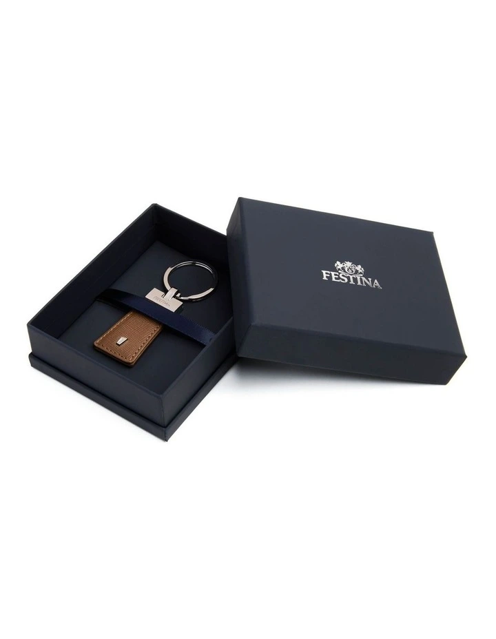 Festina Key Ring Chronobike Camel image 4