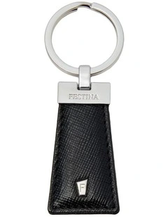 Festina Key Ring Chronobike Black