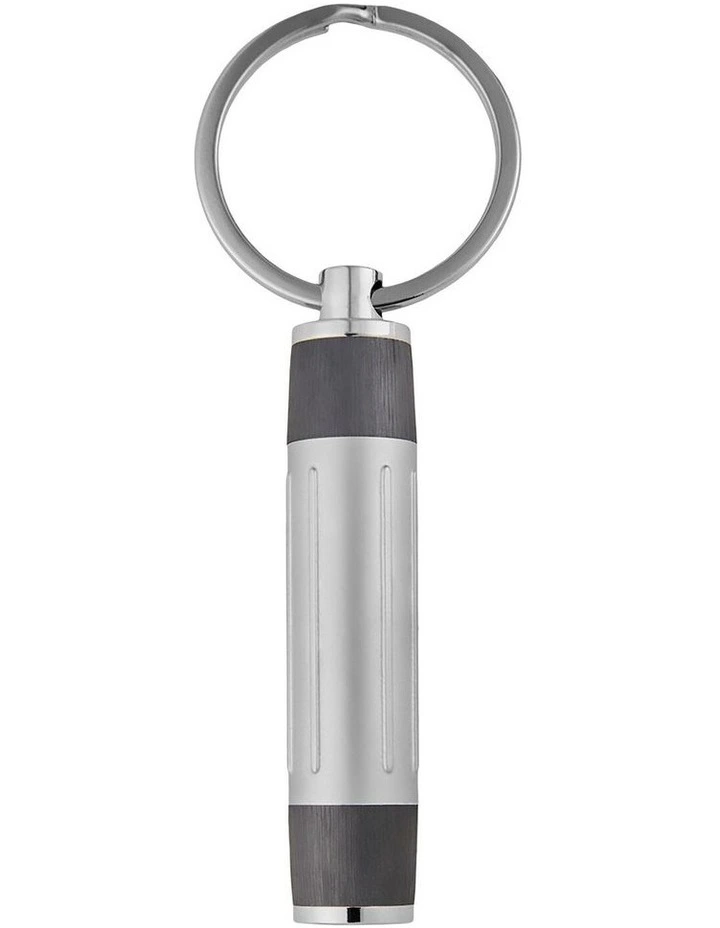 Hugo Boss Key Ring Gear Ribs Gun image 2
