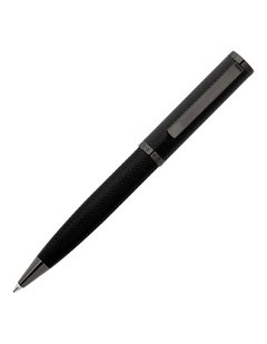 Hugo Boss - Ballpoint Pen Formation Herringbone