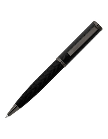 Black colour