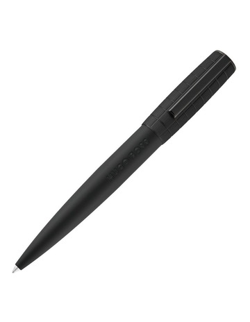 Black colour