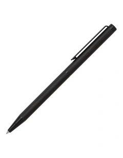 Hugo Boss - Ballpoint pen Cloud Black