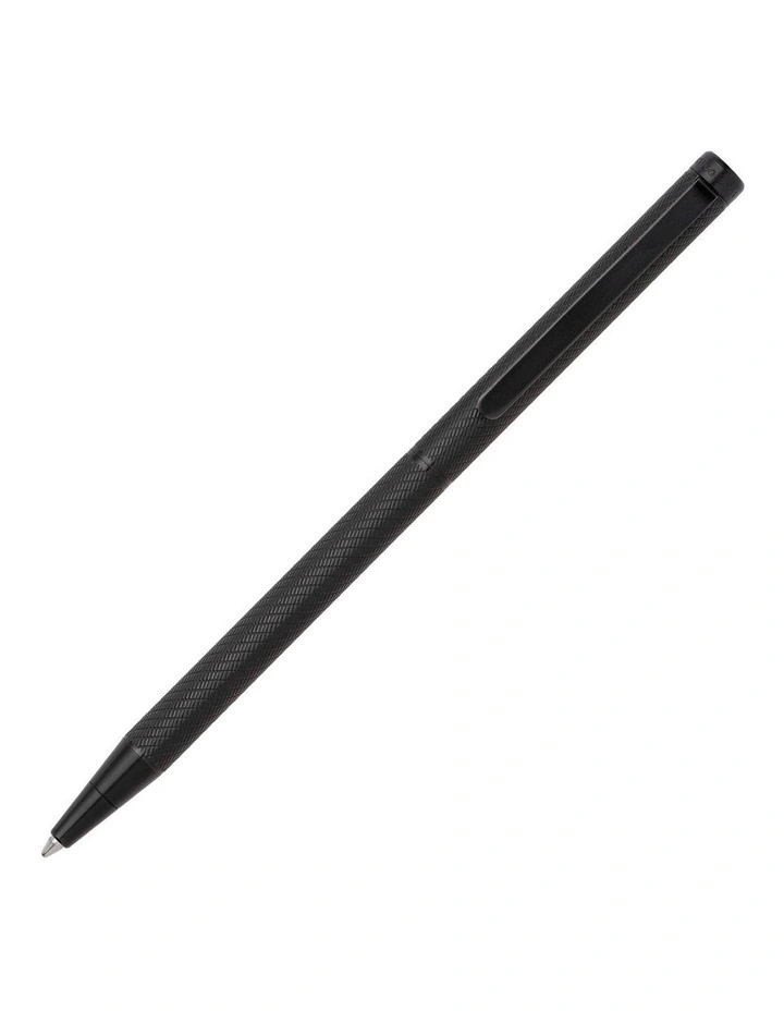 Hugo Boss - Ballpoint pen Cloud Black image 2