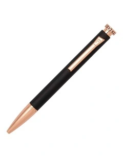 Festina - Ballpoint Pen Mademoiselle Black