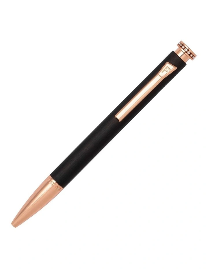 Festina - Ballpoint Pen Mademoiselle Black image 1