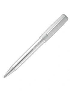 Hugo Boss Ballpoint Pen Pace Chrome