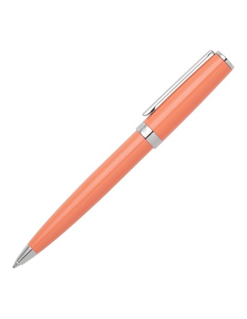 Orange colour