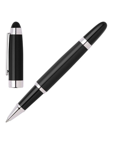 Black colour
