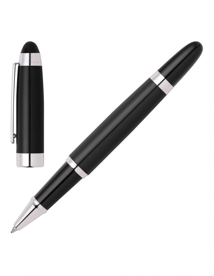 Hugo Boss Icon Rollerball Pen image 1