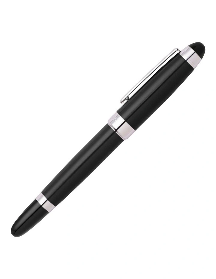 Hugo Boss Icon Rollerball Pen image 2