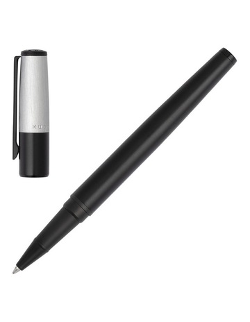 Black , Silver colour