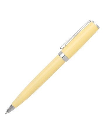 Yellow colour