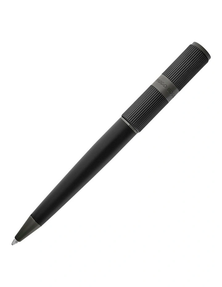 Hugo Boss Ballpoint pen Formation Line Black image 3