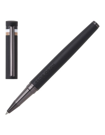 Black colour