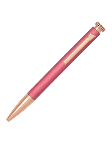 Pink colour