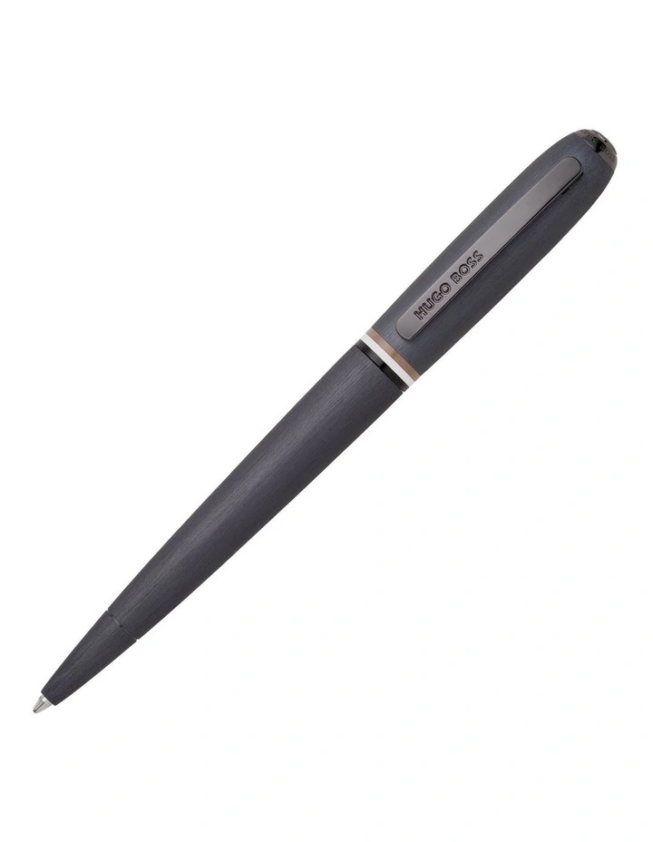 Hugo Boss Ballpoint Pen Contour Iconic image 1