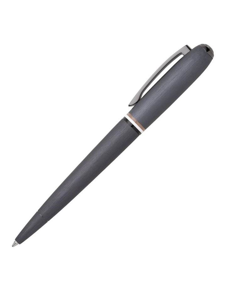 Hugo Boss Ballpoint Pen Contour Iconic image 2