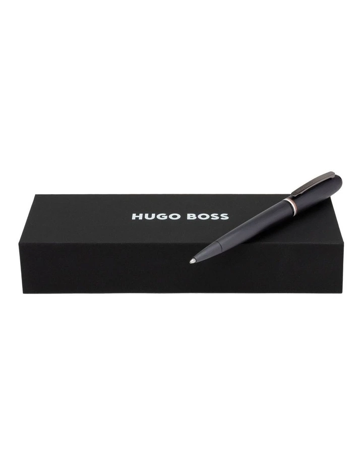 Hugo Boss Ballpoint Pen Contour Iconic image 3