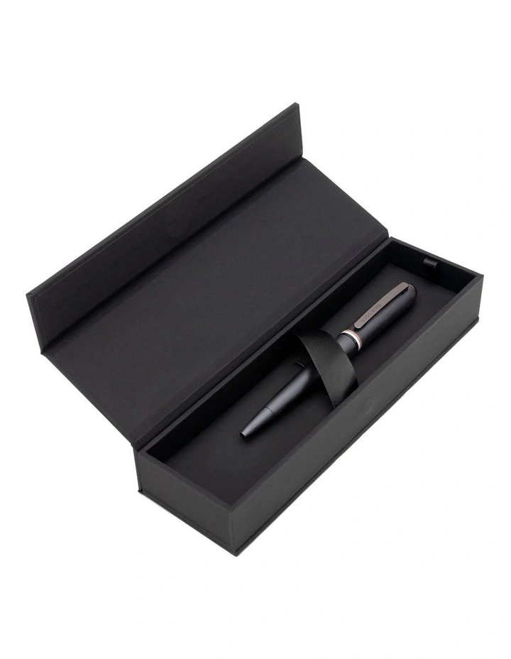 Hugo Boss Ballpoint Pen Contour Iconic image 4