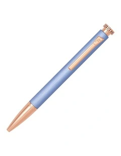 Festina - Ballpoint Pen Mademoiselle Light Blue