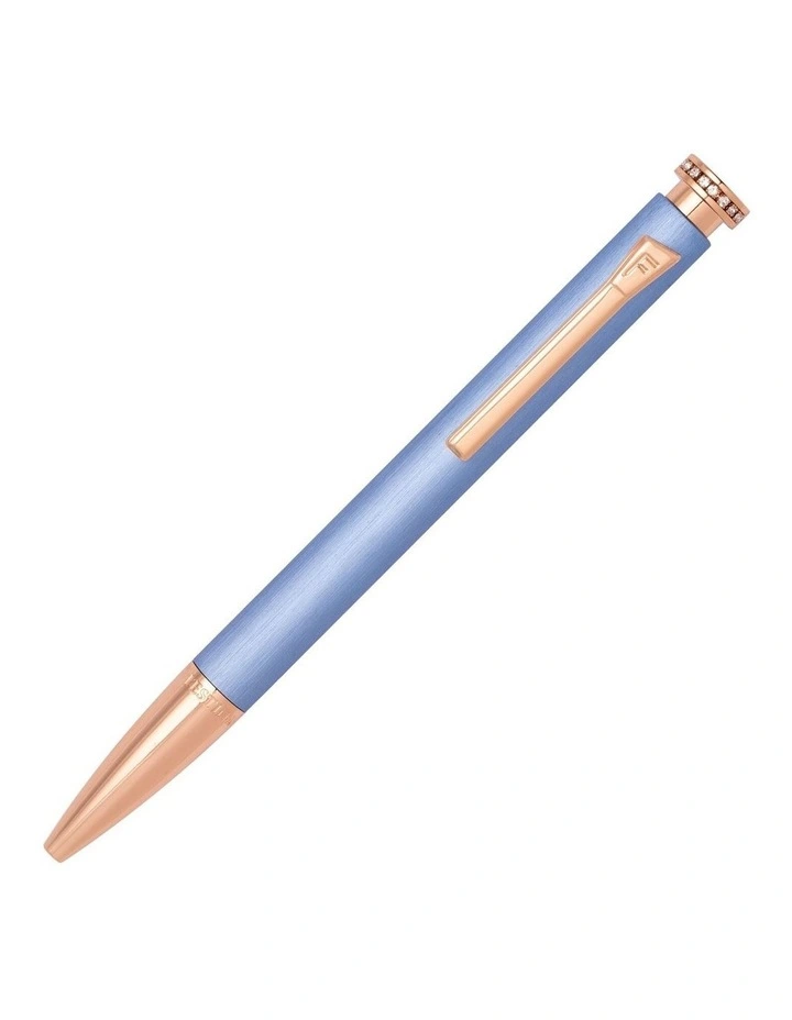 Festina - Ballpoint Pen Mademoiselle Light Blue image 1