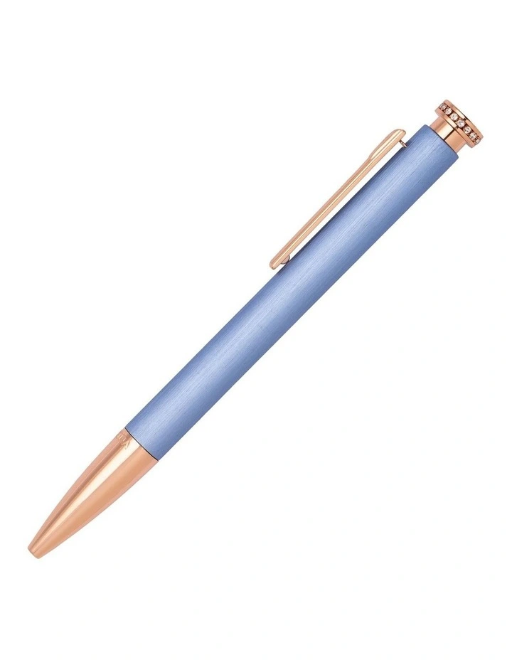 Festina - Ballpoint Pen Mademoiselle Light Blue image 2